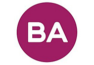 BA Glass I